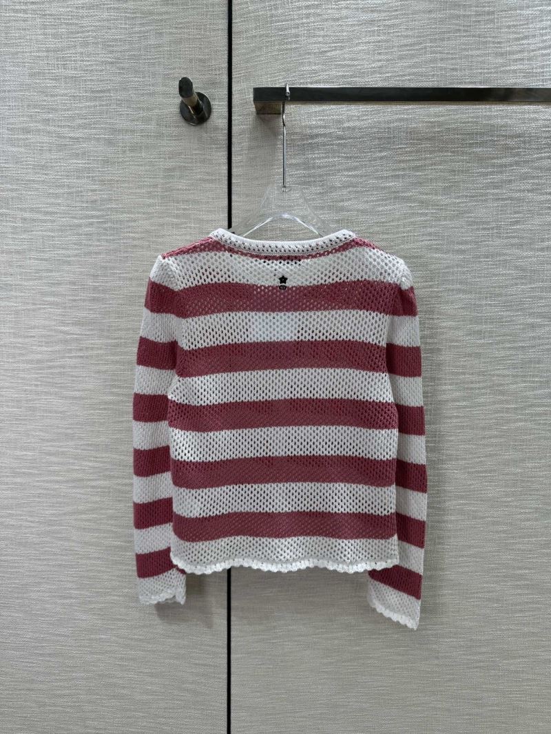 Christian Dior Sweaters